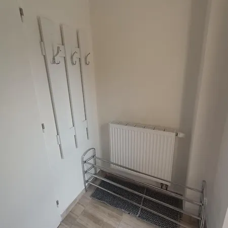 Domecek Mirecek شقة *
